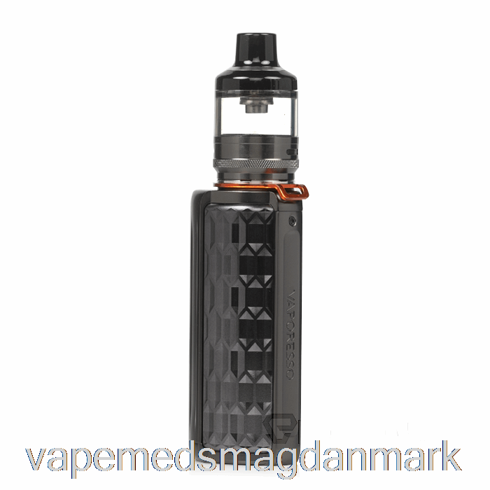 Vape Med Smag Vaporesso Target 80 Starter Kit [pod Kit] Grey